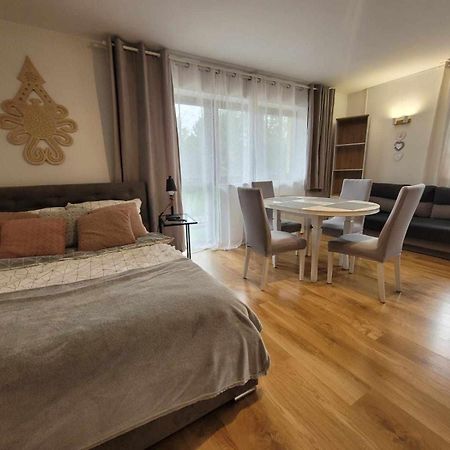 Apartamenty Bajka Bialka Tatrzanska Z Kuchnia Tel 60806 - 4835 Esterno foto