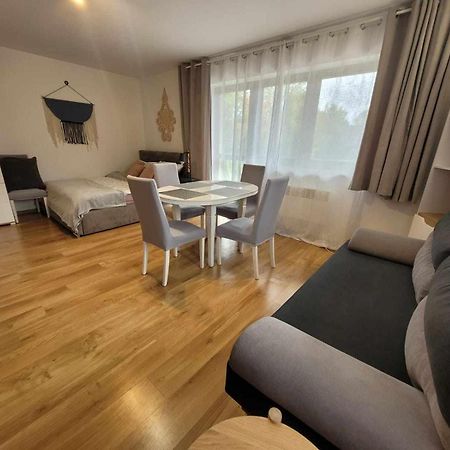 Apartamenty Bajka Bialka Tatrzanska Z Kuchnia Tel 60806 - 4835 Esterno foto