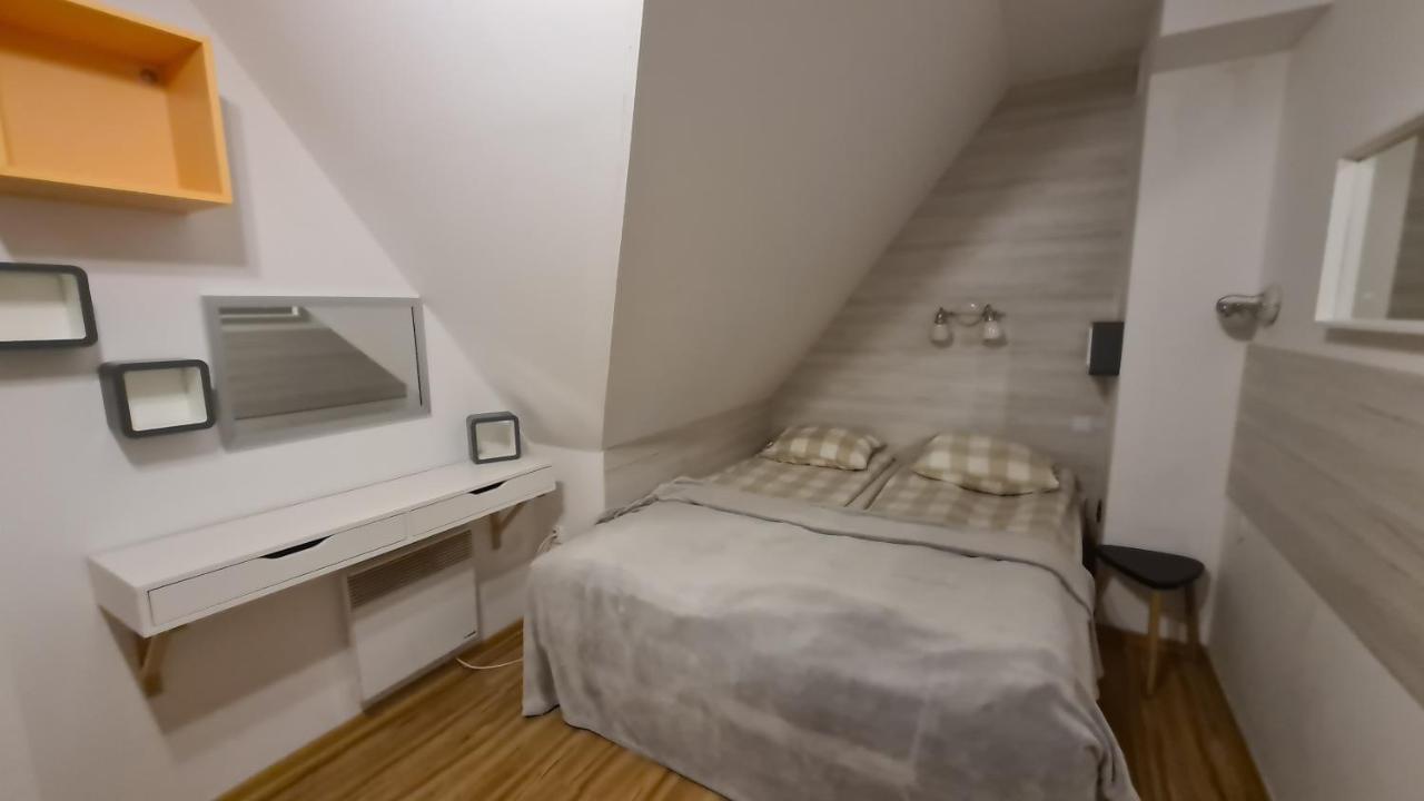 Apartamenty Bajka Bialka Tatrzanska Z Kuchnia Tel 60806 - 4835 Esterno foto