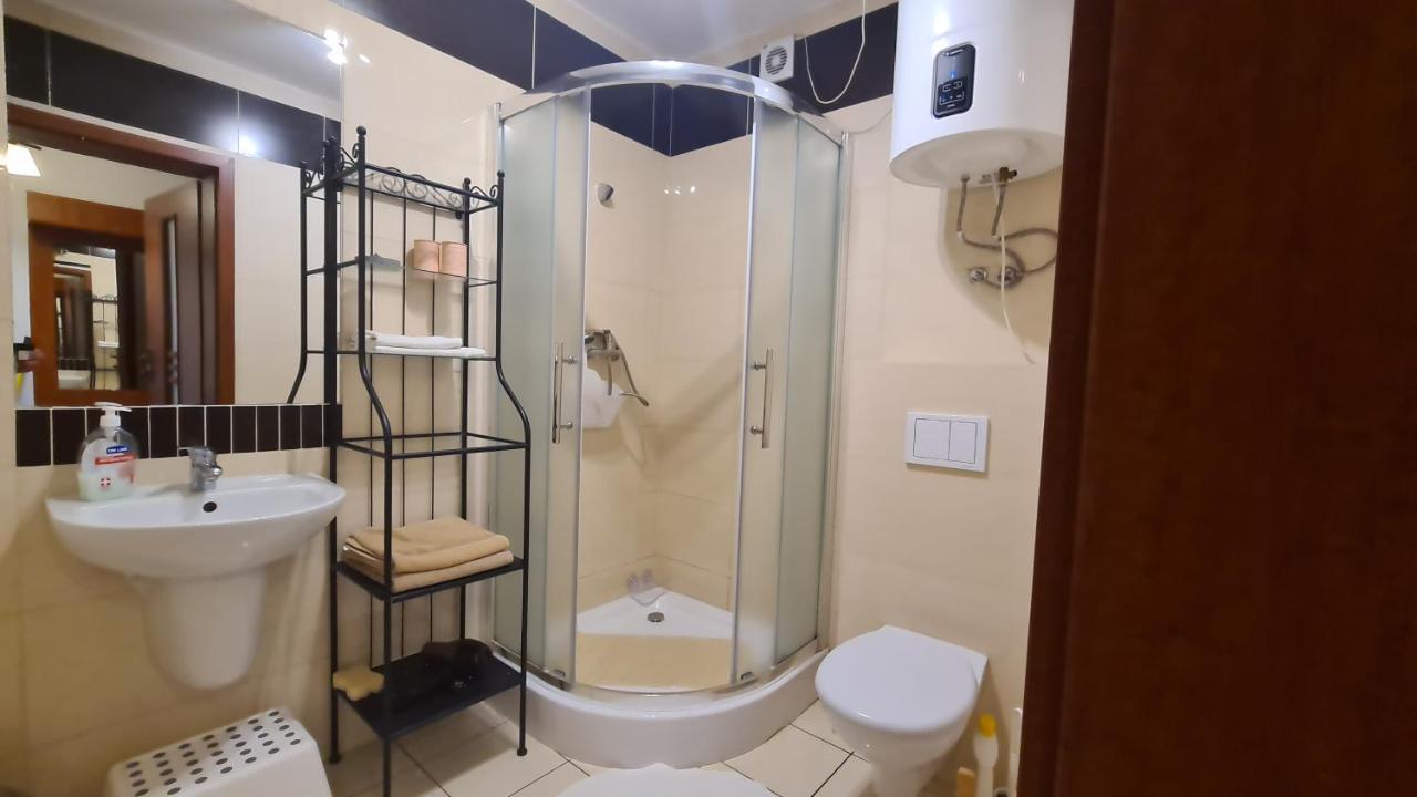 Apartamenty Bajka Bialka Tatrzanska Z Kuchnia Tel 60806 - 4835 Esterno foto