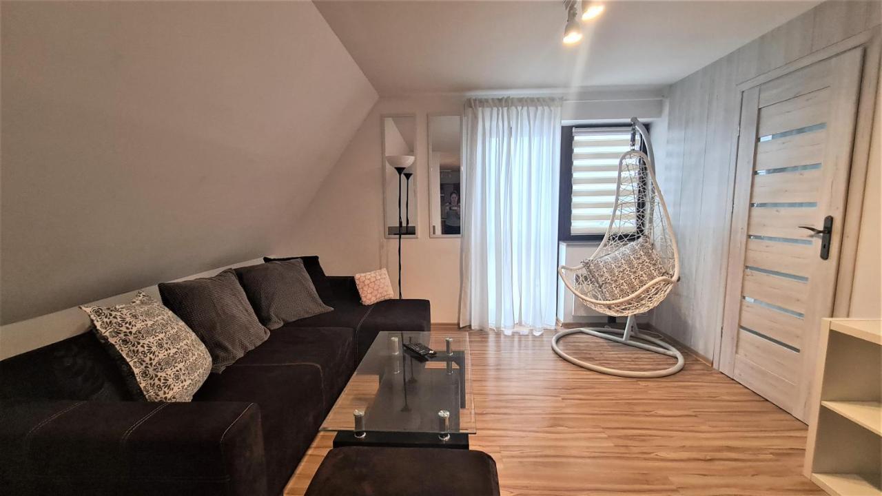 Apartamenty Bajka Bialka Tatrzanska Z Kuchnia Tel 60806 - 4835 Esterno foto