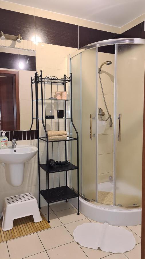 Apartamenty Bajka Bialka Tatrzanska Z Kuchnia Tel 60806 - 4835 Esterno foto