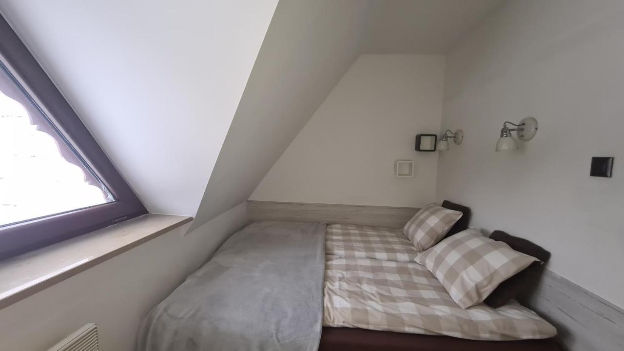 Apartamenty Bajka Bialka Tatrzanska Z Kuchnia Tel 60806 - 4835 Esterno foto