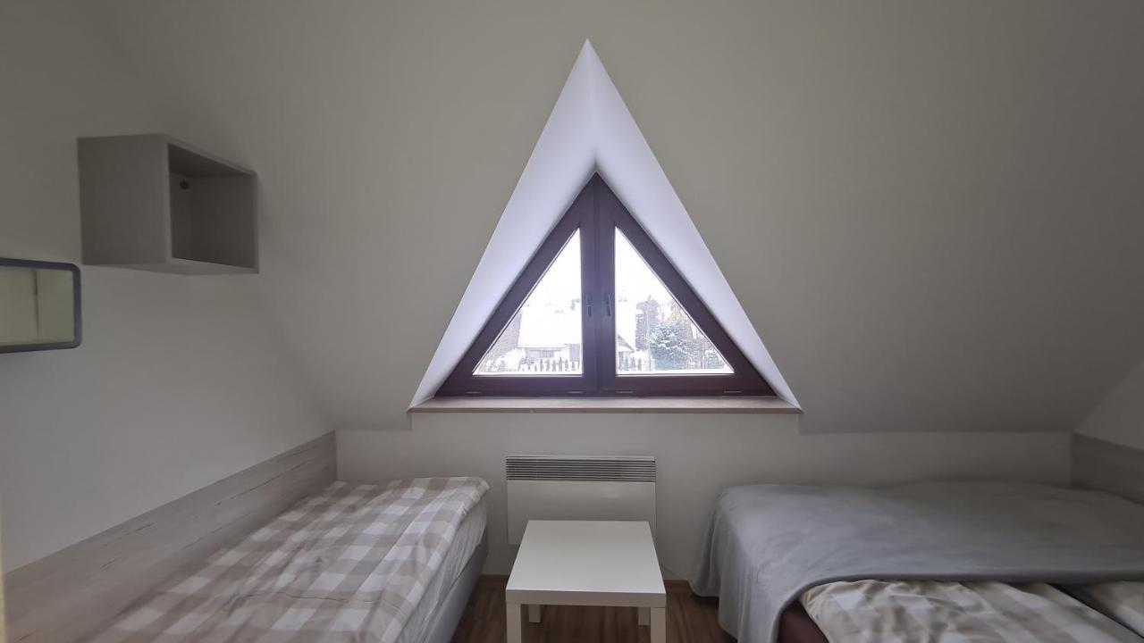 Apartamenty Bajka Bialka Tatrzanska Z Kuchnia Tel 60806 - 4835 Esterno foto