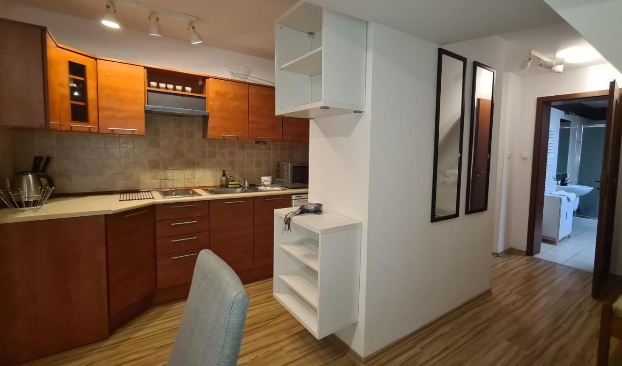 Apartamenty Bajka Bialka Tatrzanska Z Kuchnia Tel 60806 - 4835 Esterno foto