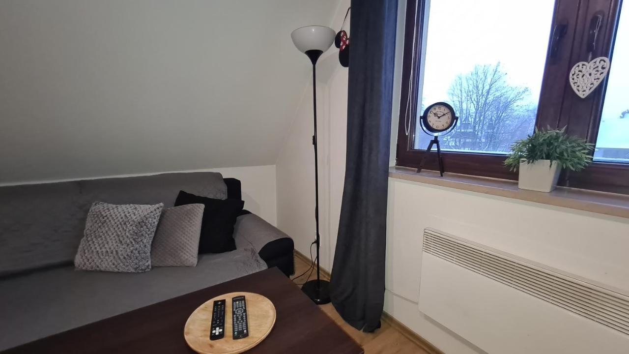 Apartamenty Bajka Bialka Tatrzanska Z Kuchnia Tel 60806 - 4835 Esterno foto