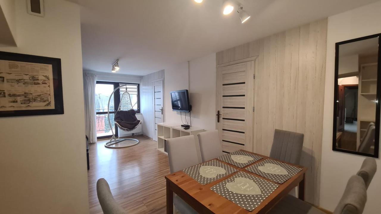 Apartamenty Bajka Bialka Tatrzanska Z Kuchnia Tel 60806 - 4835 Esterno foto