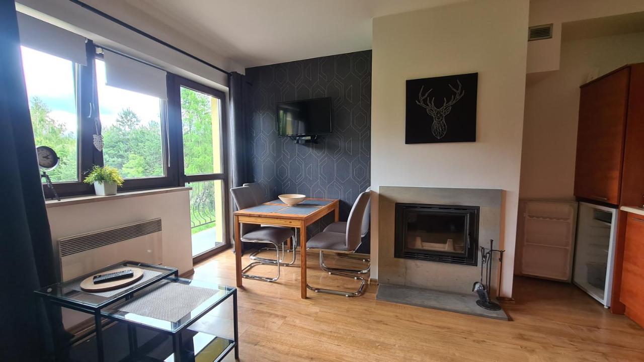 Apartamenty Bajka Bialka Tatrzanska Z Kuchnia Tel 60806 - 4835 Esterno foto