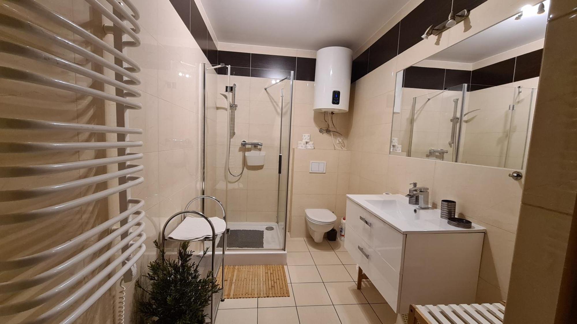 Apartamenty Bajka Bialka Tatrzanska Z Kuchnia Tel 60806 - 4835 Camera foto
