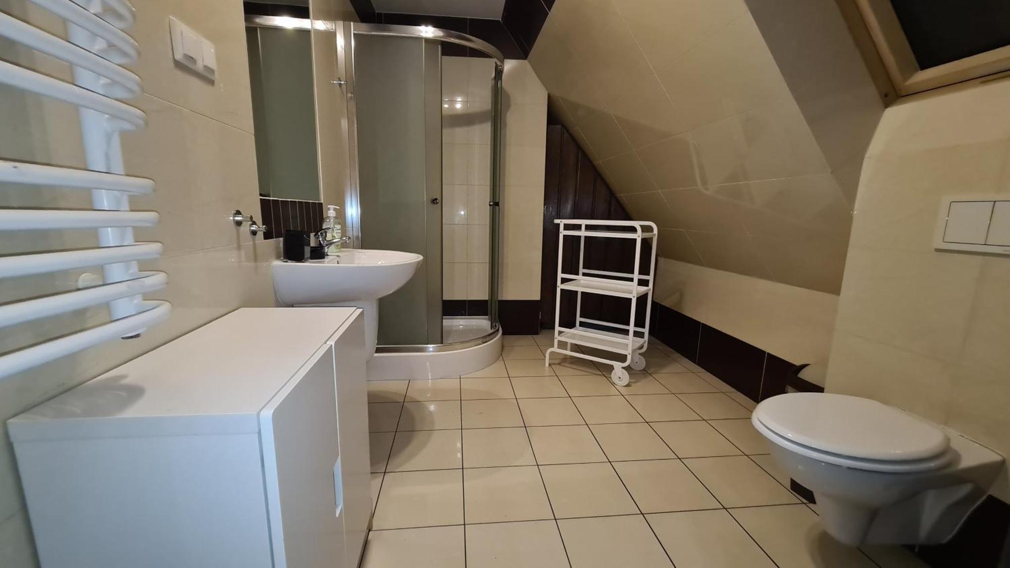 Apartamenty Bajka Bialka Tatrzanska Z Kuchnia Tel 60806 - 4835 Camera foto