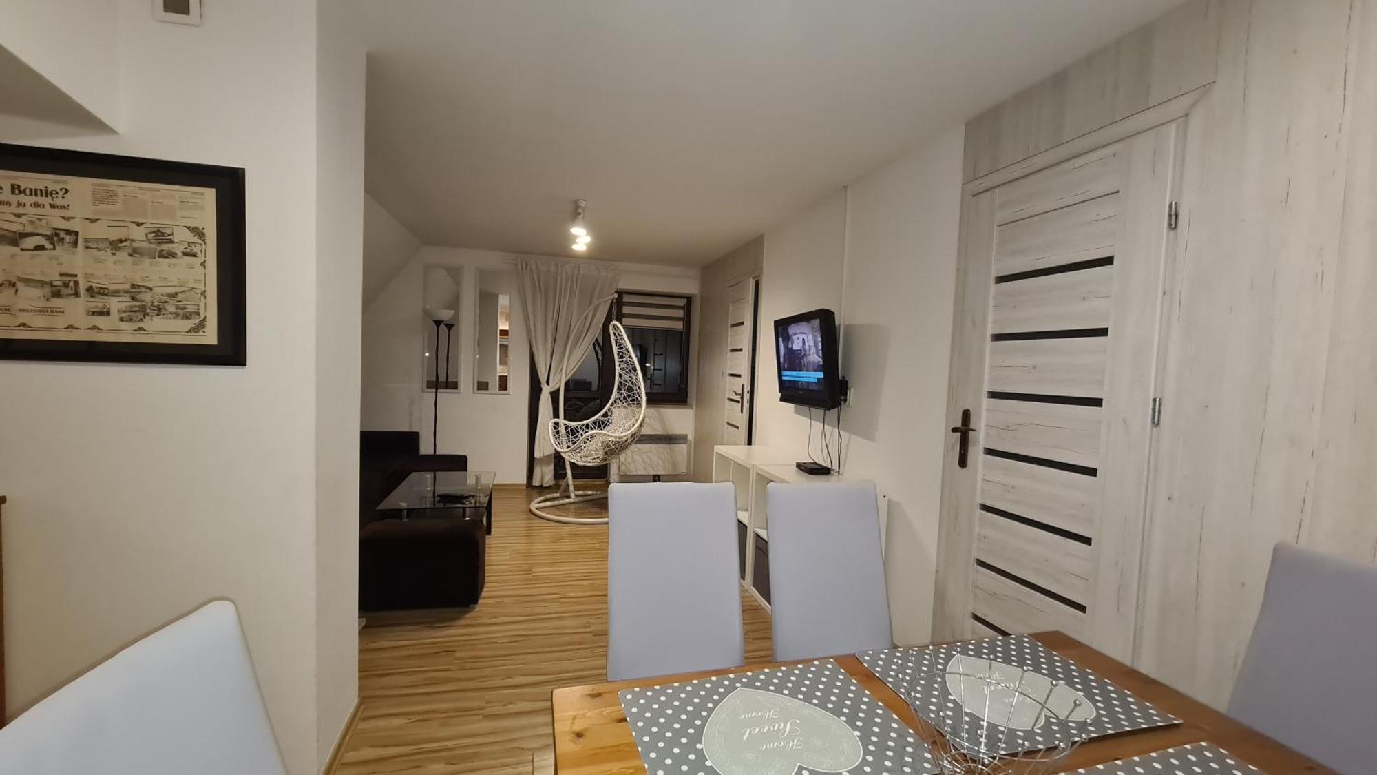 Apartamenty Bajka Bialka Tatrzanska Z Kuchnia Tel 60806 - 4835 Camera foto