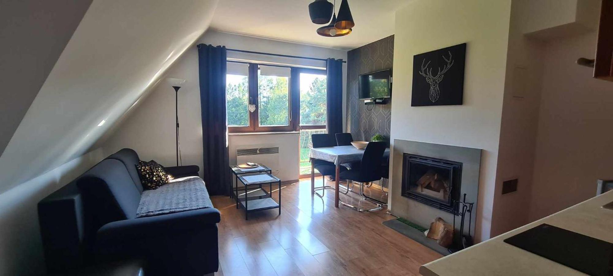 Apartamenty Bajka Bialka Tatrzanska Z Kuchnia Tel 60806 - 4835 Esterno foto