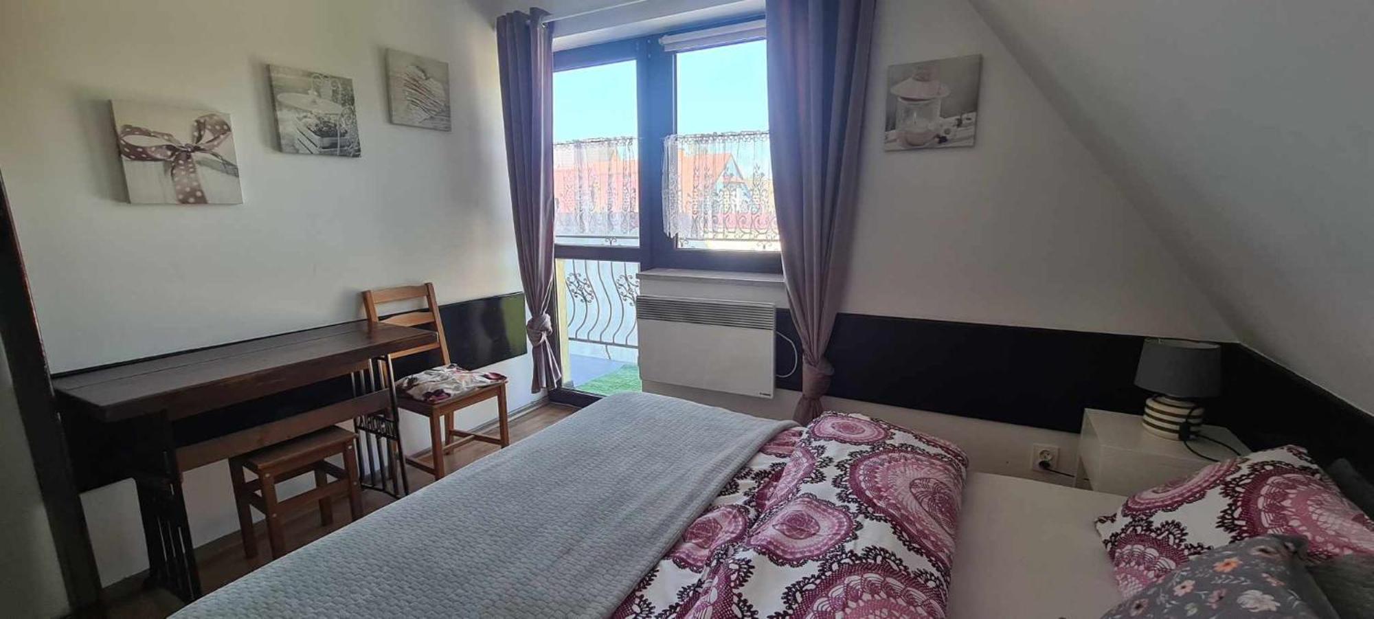 Apartamenty Bajka Bialka Tatrzanska Z Kuchnia Tel 60806 - 4835 Esterno foto