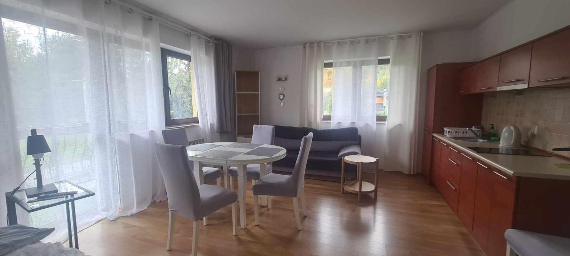 Apartamenty Bajka Bialka Tatrzanska Z Kuchnia Tel 60806 - 4835 Esterno foto