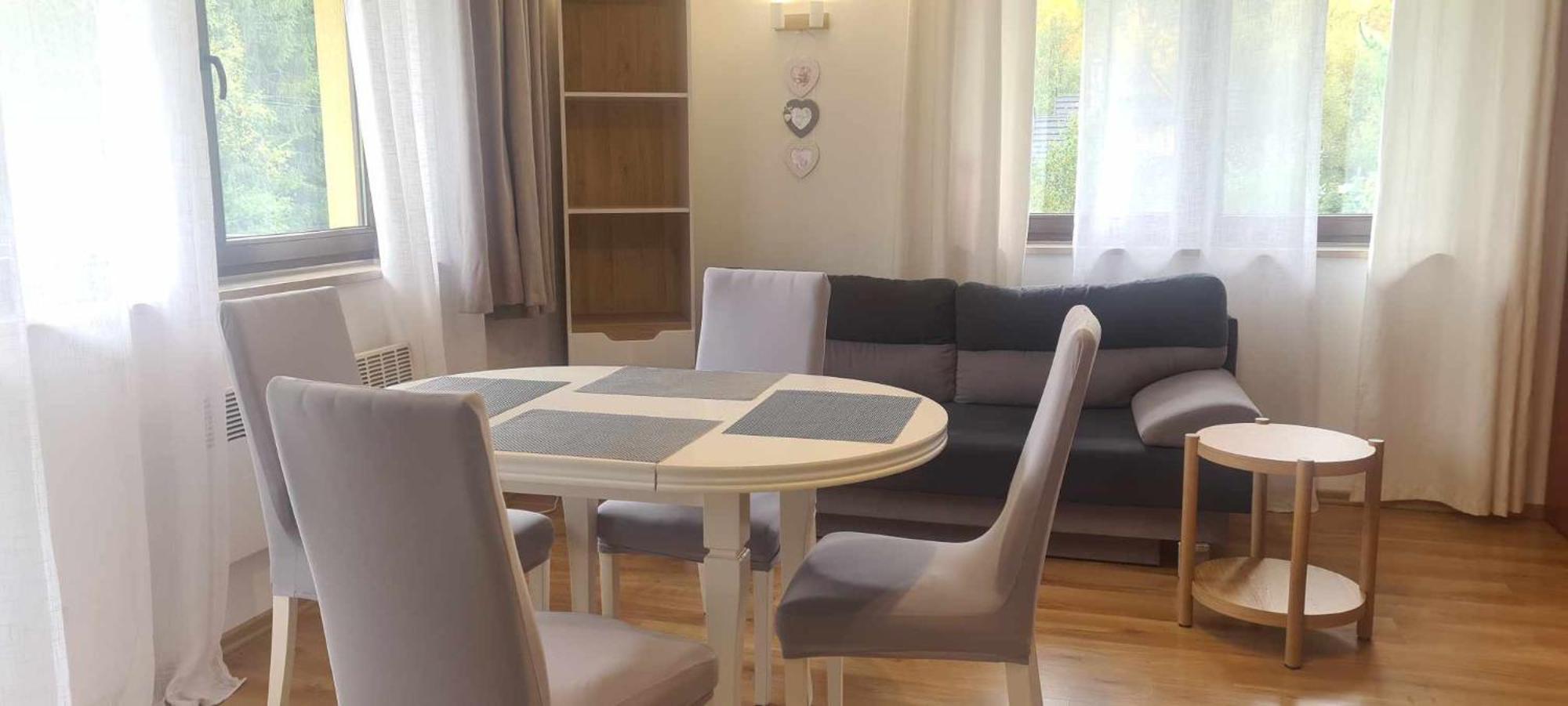 Apartamenty Bajka Bialka Tatrzanska Z Kuchnia Tel 60806 - 4835 Esterno foto