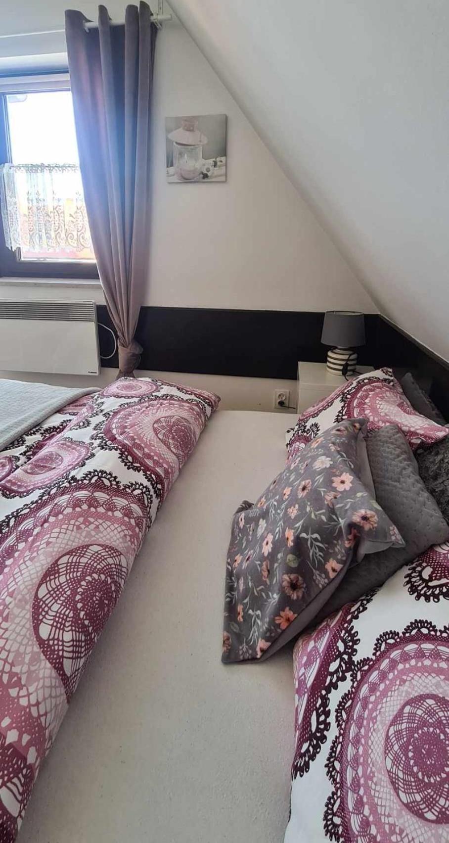 Apartamenty Bajka Bialka Tatrzanska Z Kuchnia Tel 60806 - 4835 Esterno foto