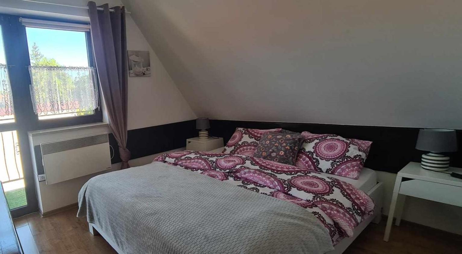 Apartamenty Bajka Bialka Tatrzanska Z Kuchnia Tel 60806 - 4835 Esterno foto