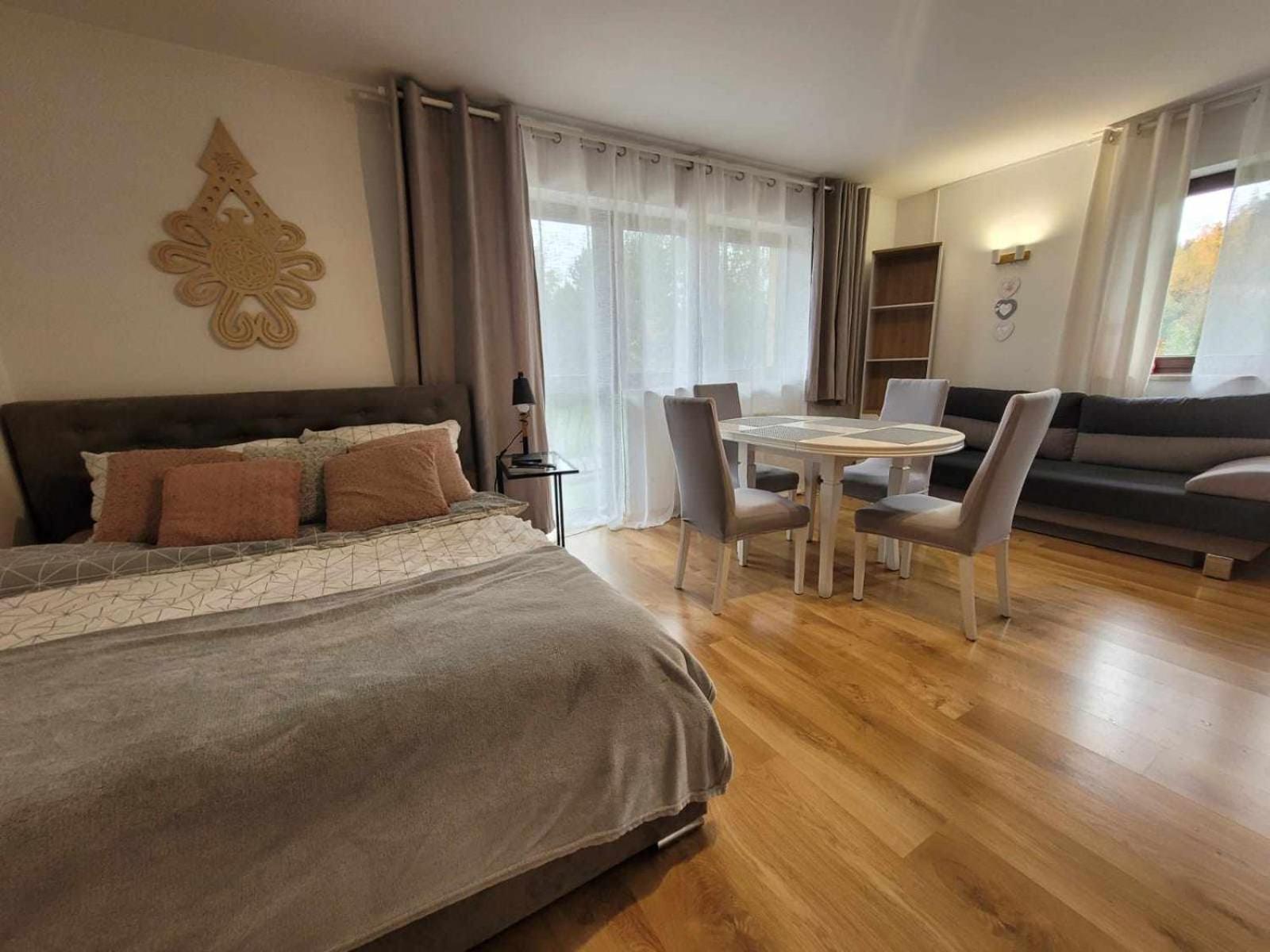 Apartamenty Bajka Bialka Tatrzanska Z Kuchnia Tel 60806 - 4835 Esterno foto