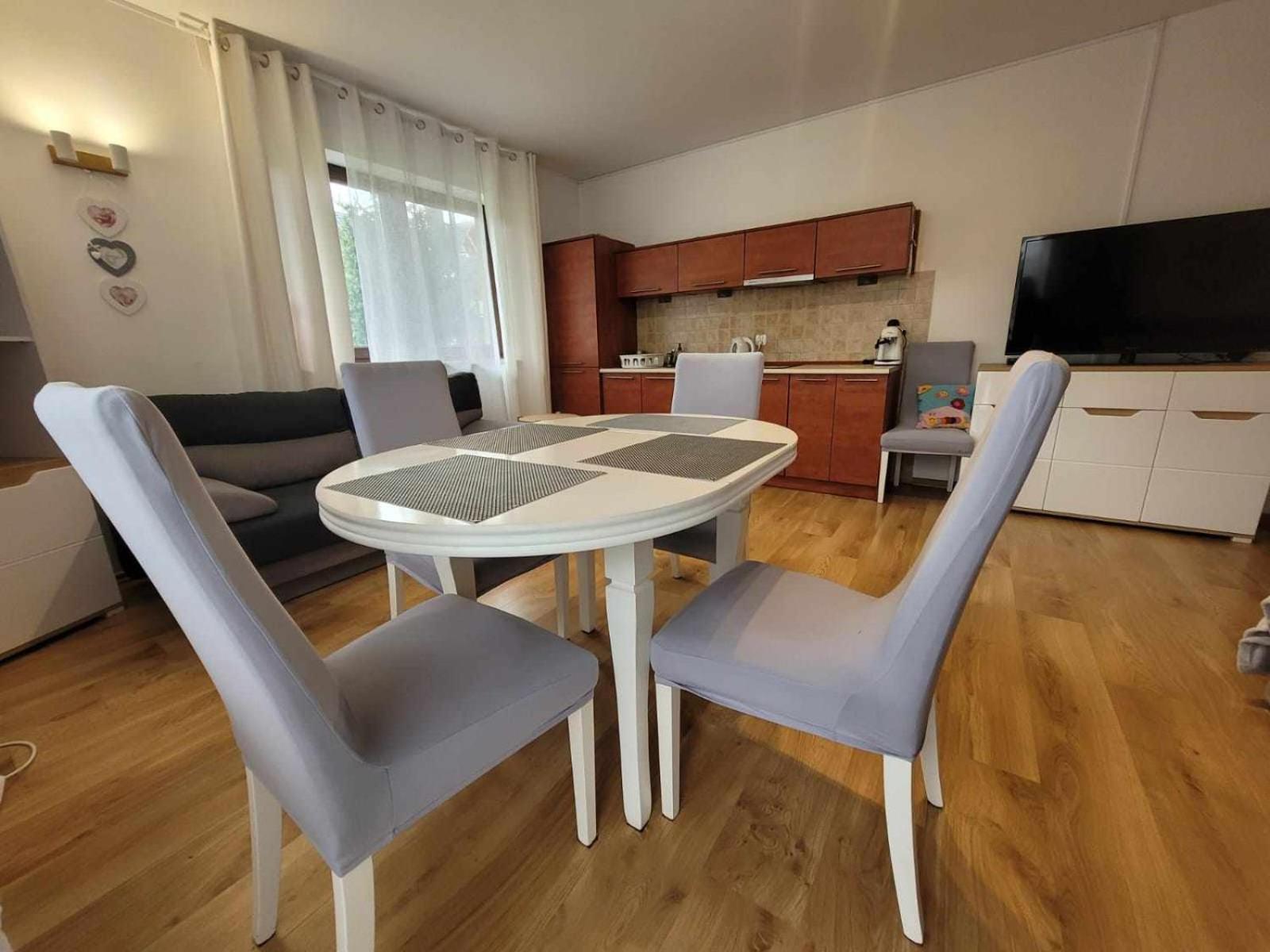 Apartamenty Bajka Bialka Tatrzanska Z Kuchnia Tel 60806 - 4835 Esterno foto