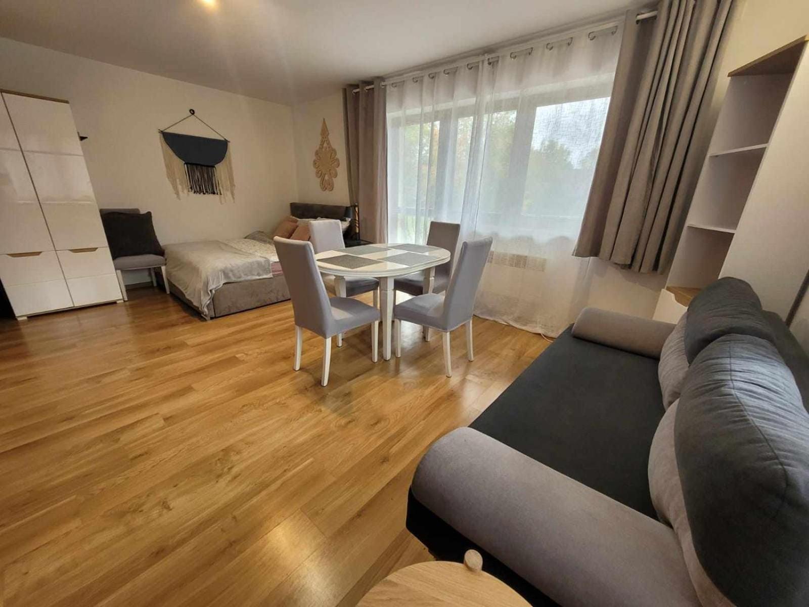 Apartamenty Bajka Bialka Tatrzanska Z Kuchnia Tel 60806 - 4835 Esterno foto