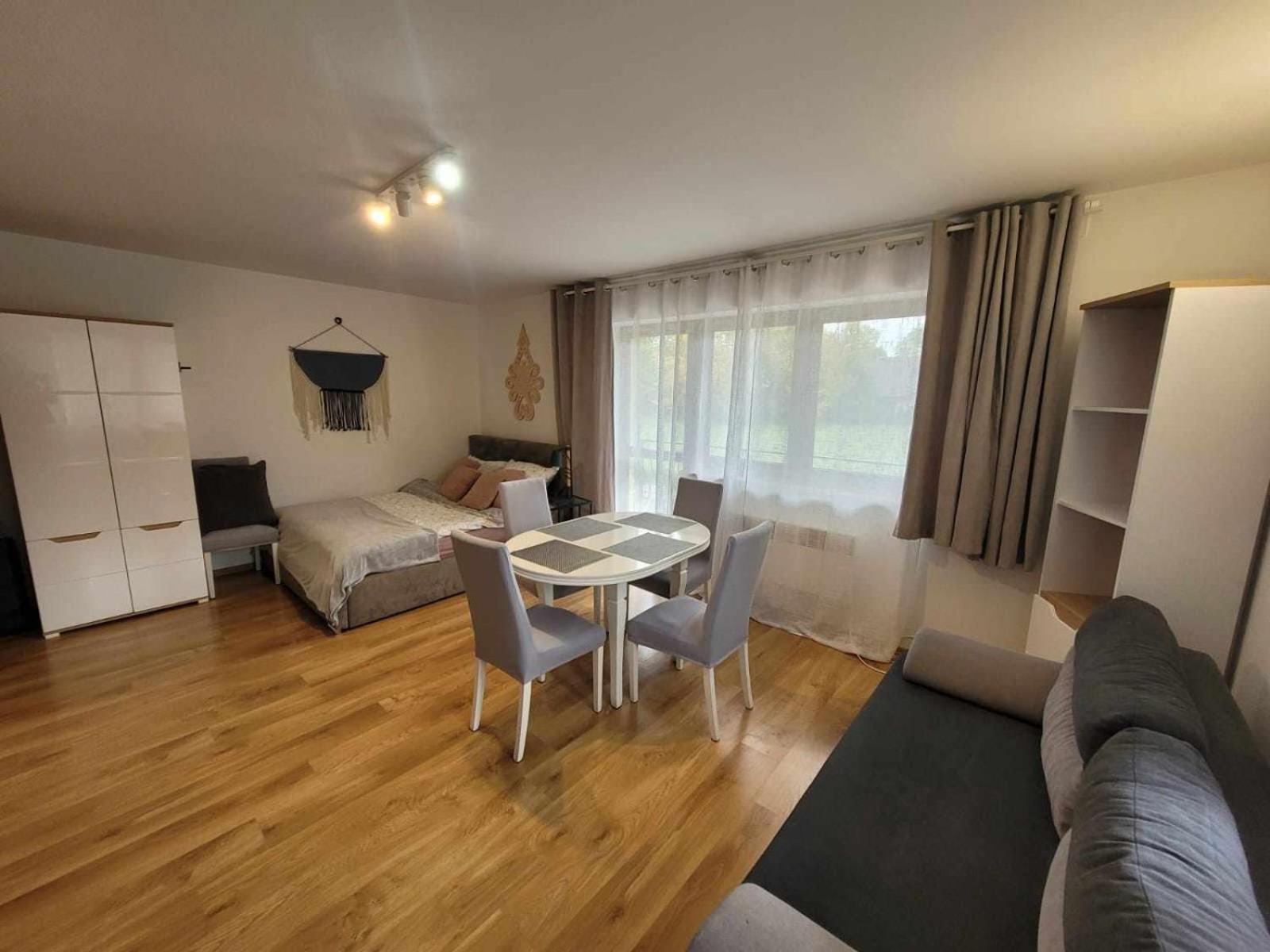Apartamenty Bajka Bialka Tatrzanska Z Kuchnia Tel 60806 - 4835 Esterno foto