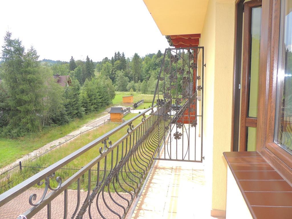 Apartamenty Bajka Bialka Tatrzanska Z Kuchnia Tel 60806 - 4835 Esterno foto